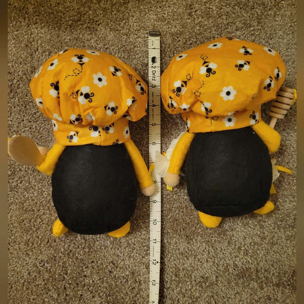 EUC Slopehill sweet as Honey, HoneyBee chef Gnomes 🍯 - Picture 5 of 5